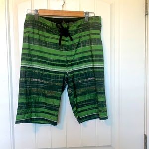 Men’s Prana Board Short/Swim Trunks